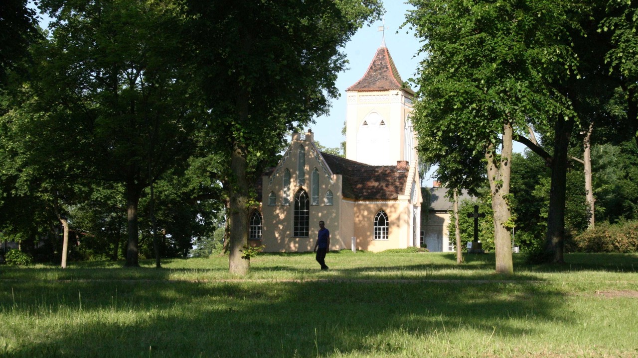 Photo of Others in Paretz