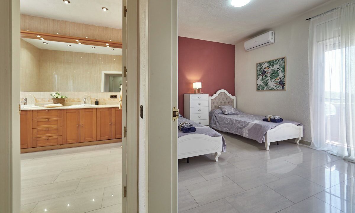 Photo of Bedroom in Olivella