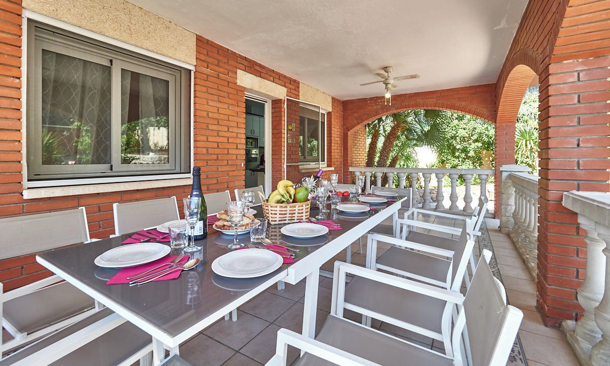 Photo of Outdoor in Olivella