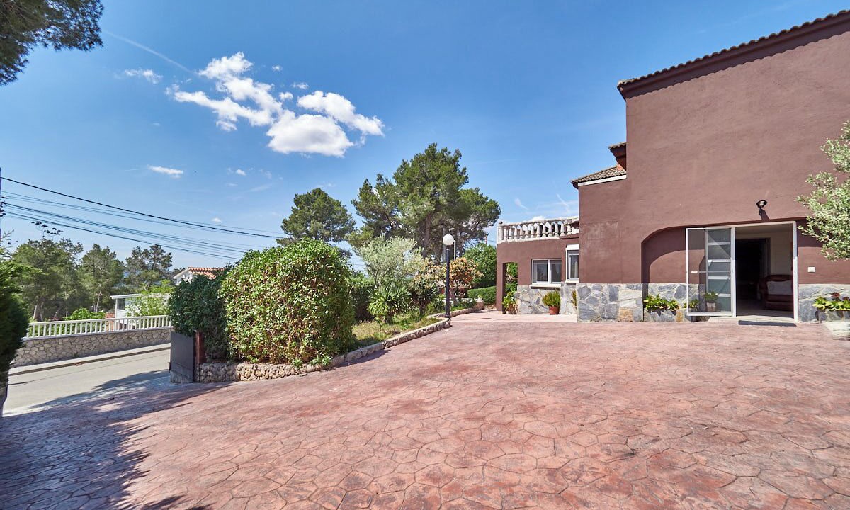Photo of Outdoor in Olivella