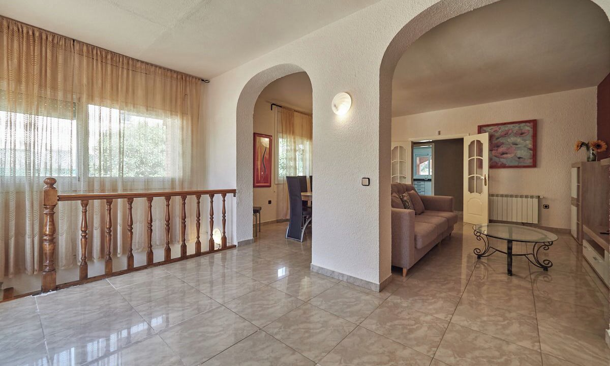 Photo of Livingroom in Olivella