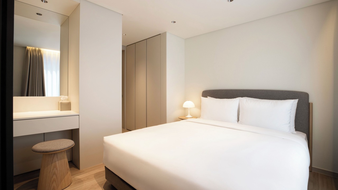 Photo of Bedroom in Yeoksam