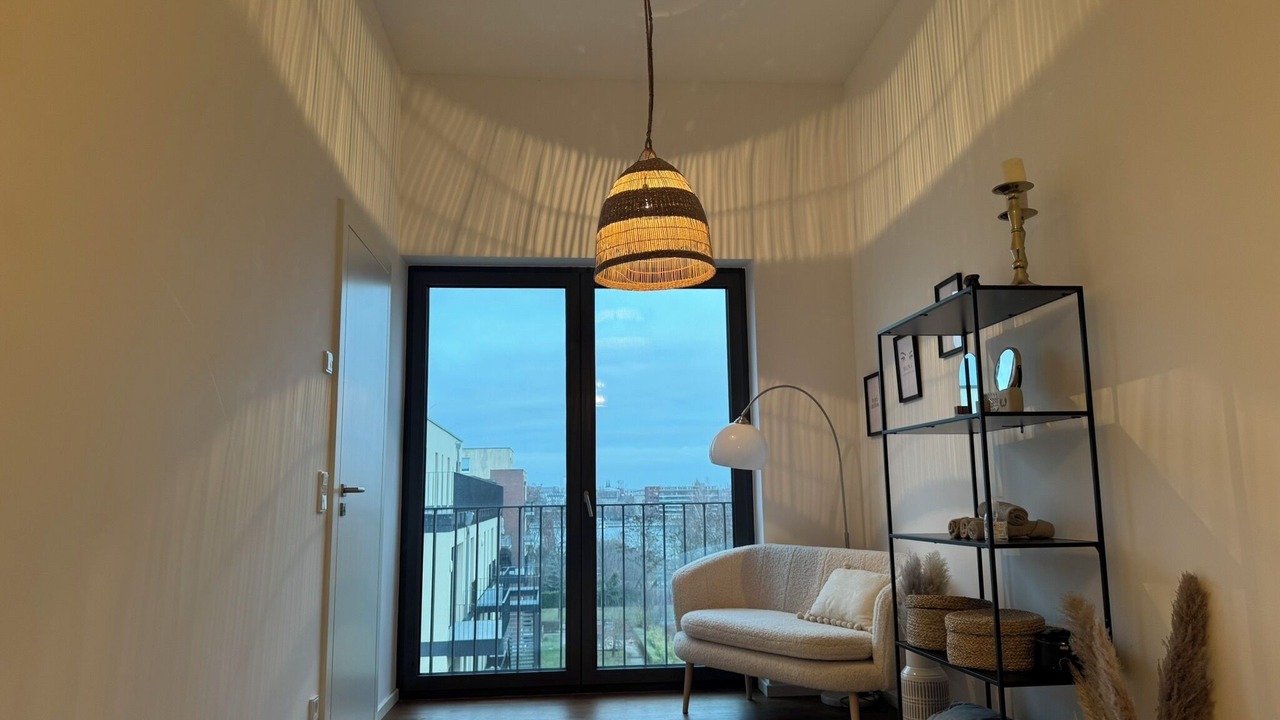 Photo of Livingroom in Friedrichshain