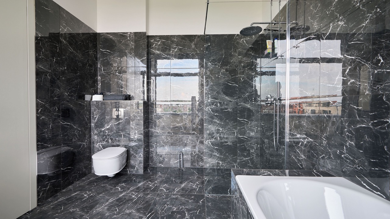 Photo of Bathroom in Friedrichshain