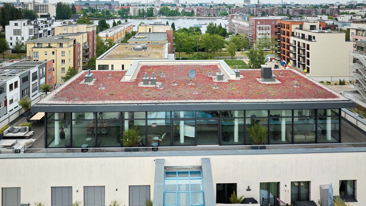 Photo of Outdoor in Friedrichshain