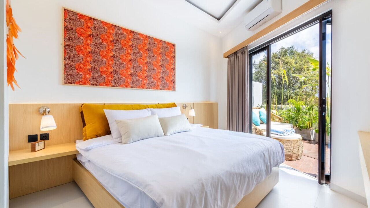 Photo of Bedroom in Kuta Selatan