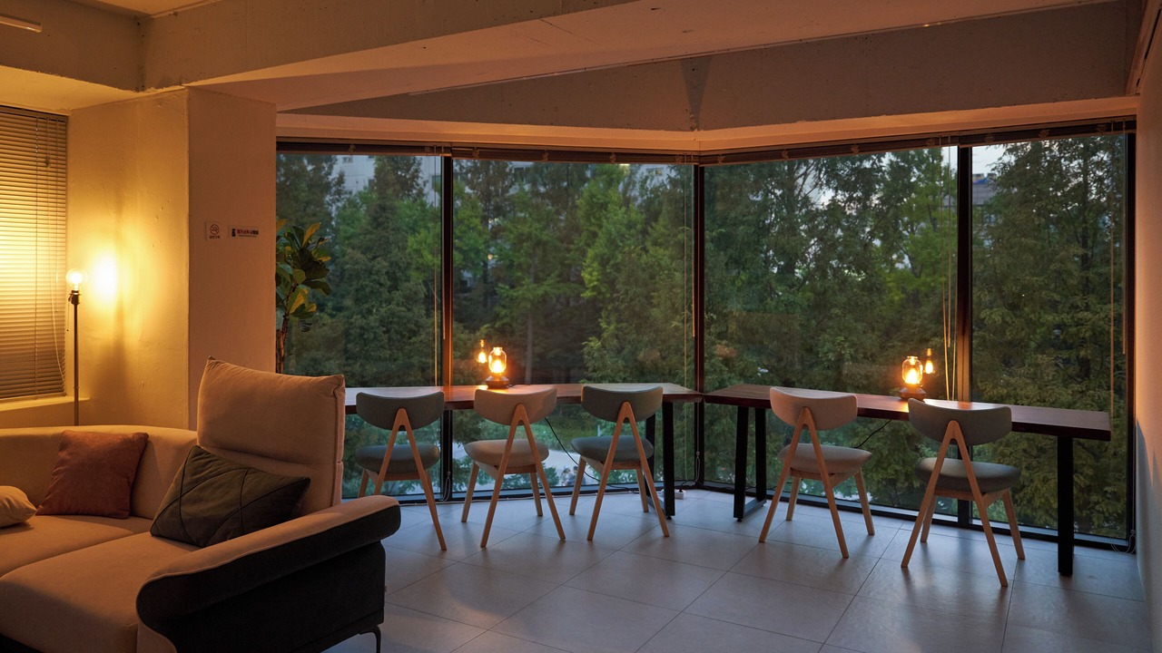 Photo of Livingroom in Yeonhui-dong