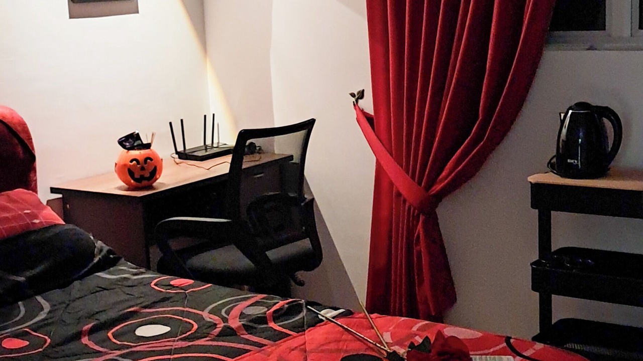 Photo of Bedroom in Kota Warisan