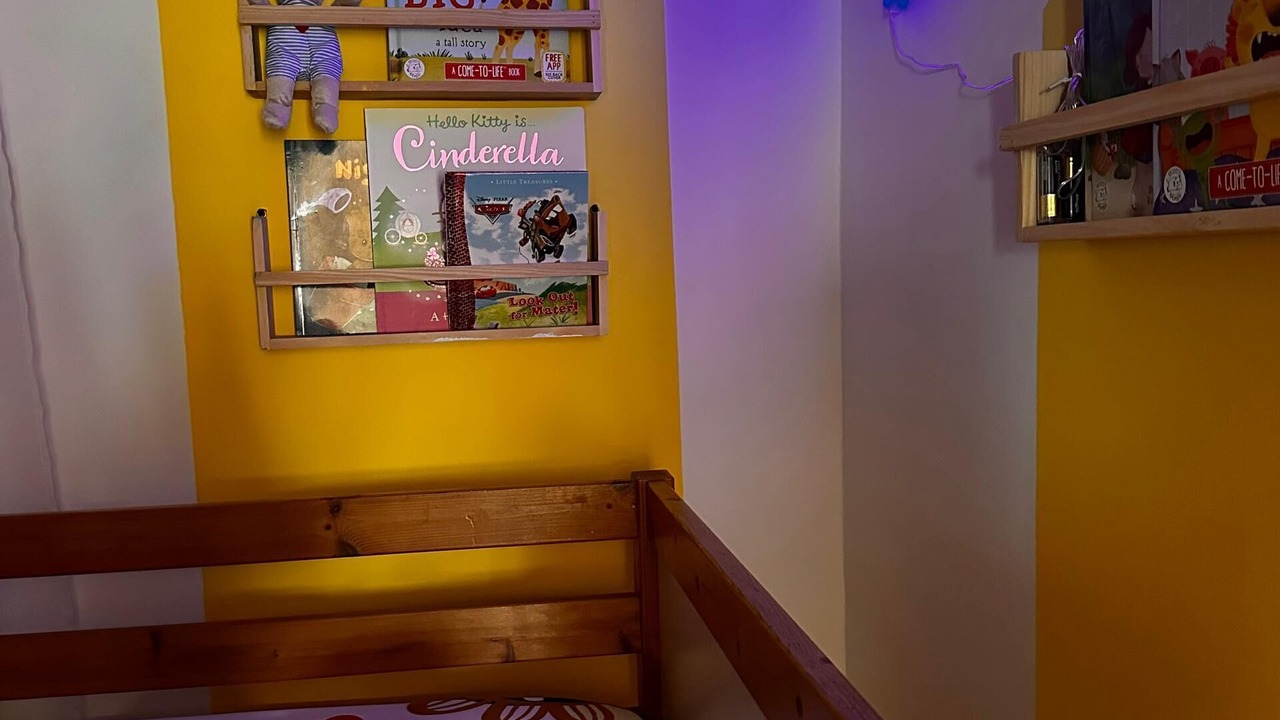 Photo of Bedroom in Kuala Langat District