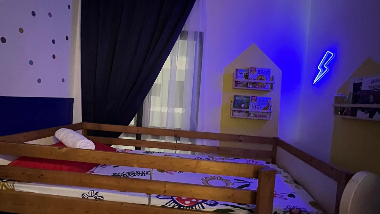 Photo of Bedroom in Kuala Langat District