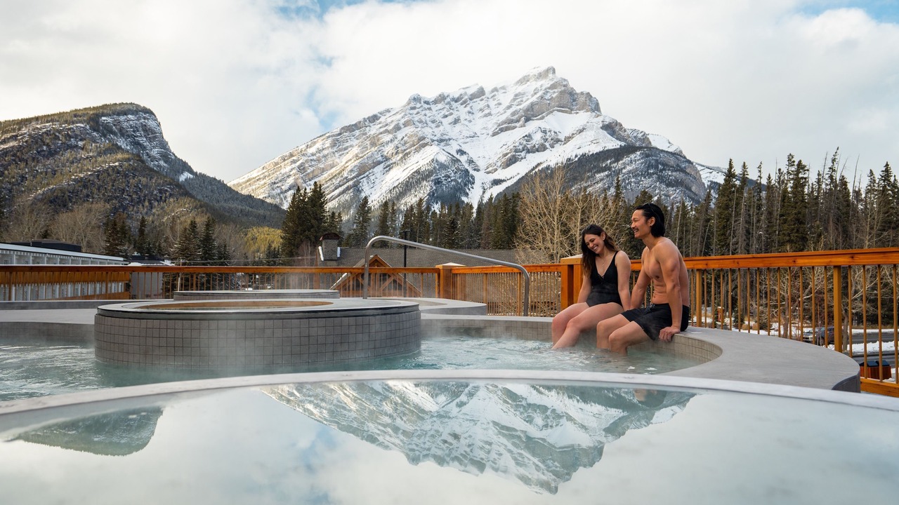 Photo of Others in Banff