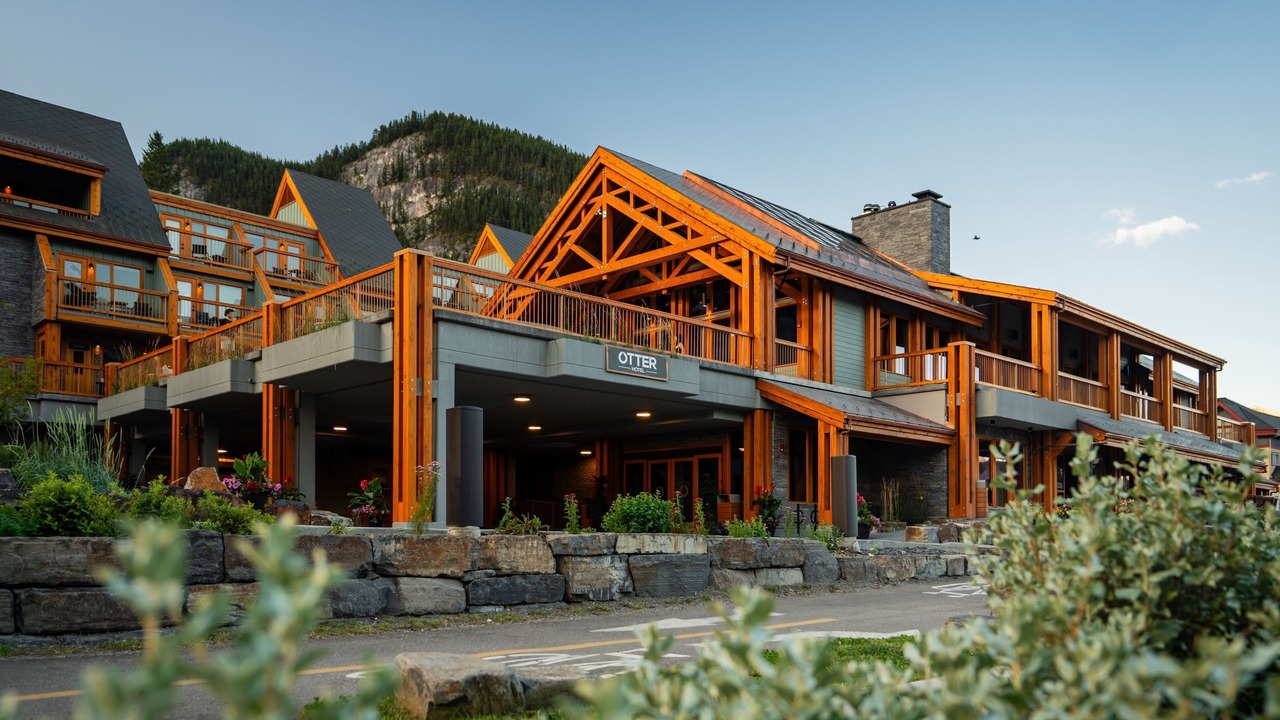 Photo of Outdoor in Banff