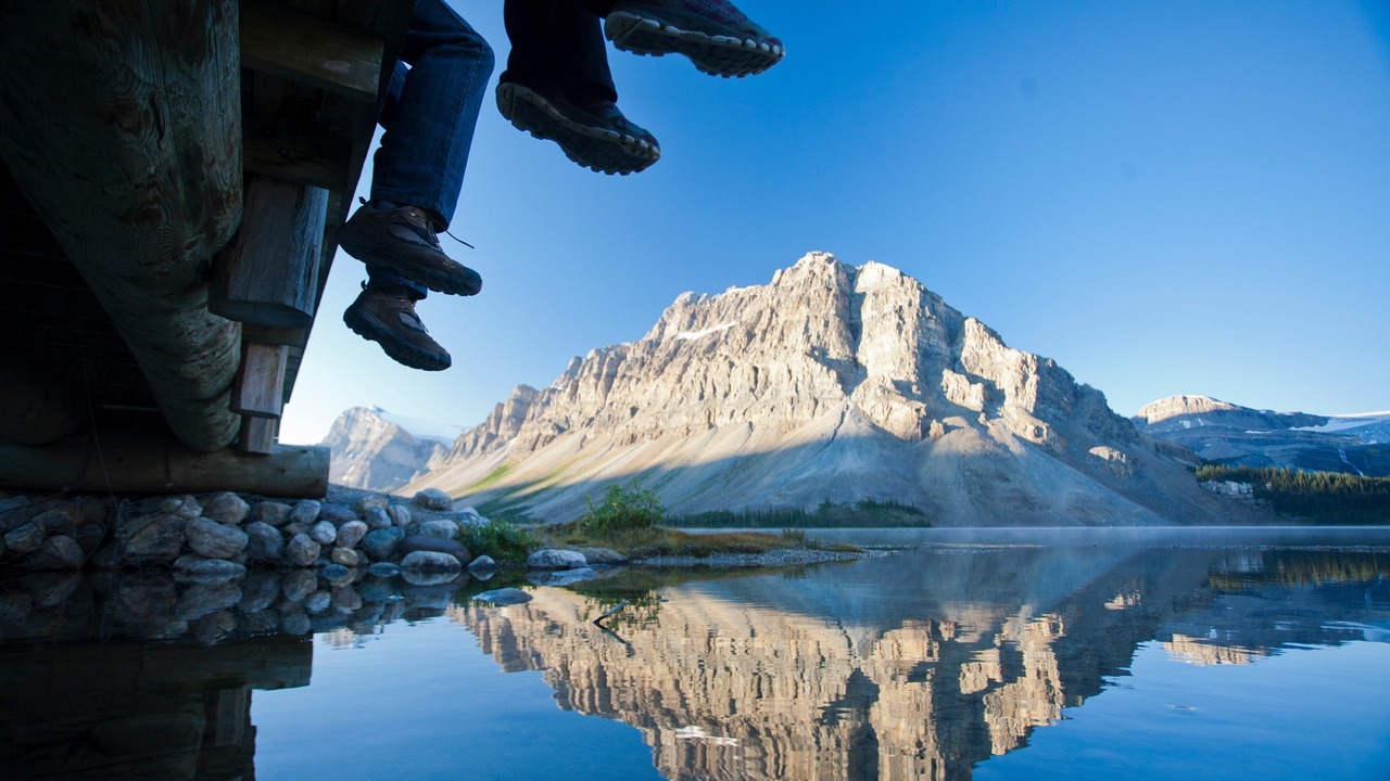 Photo of Others in Banff