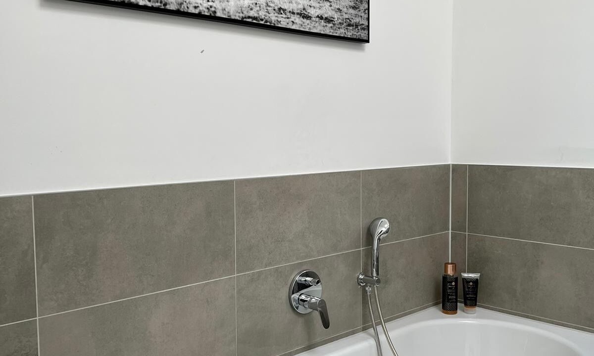 Photo of Bathroom in Kreuzberg