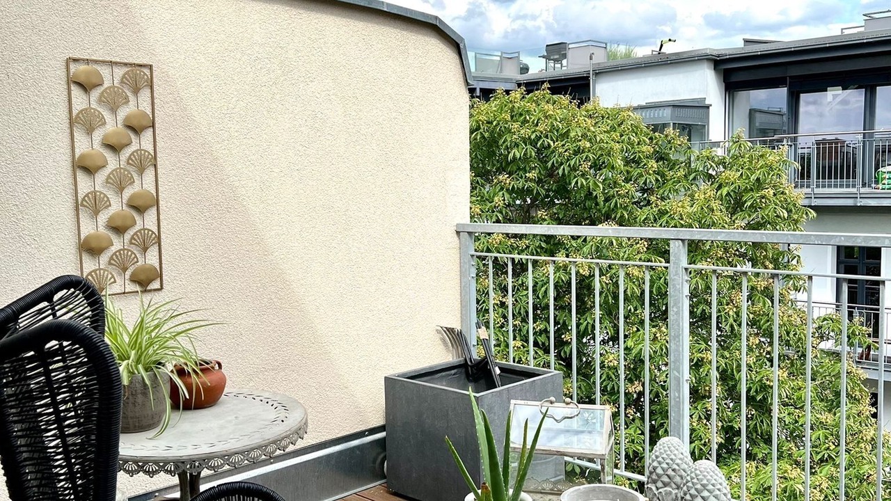 Photo of Outdoor in Kreuzberg