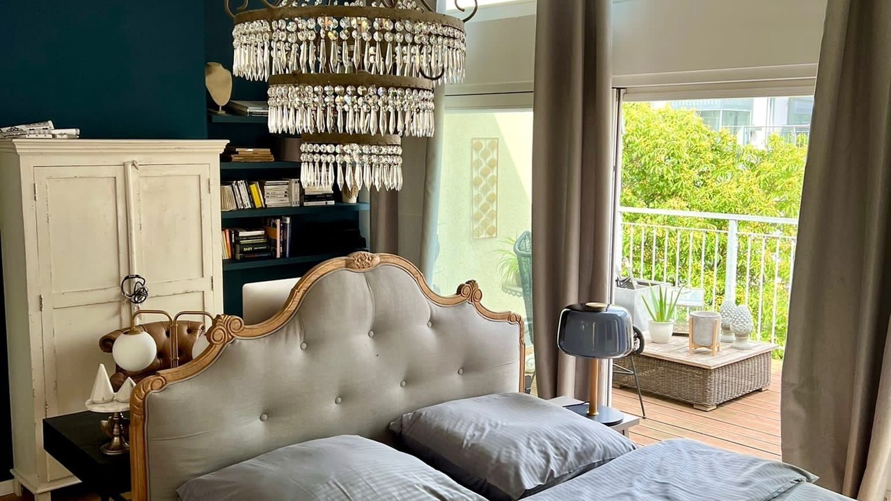 Photo of Bedroom in Kreuzberg