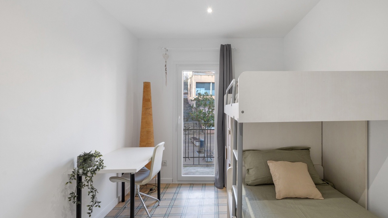 Photo of Bedroom in Sant Marti de Tous