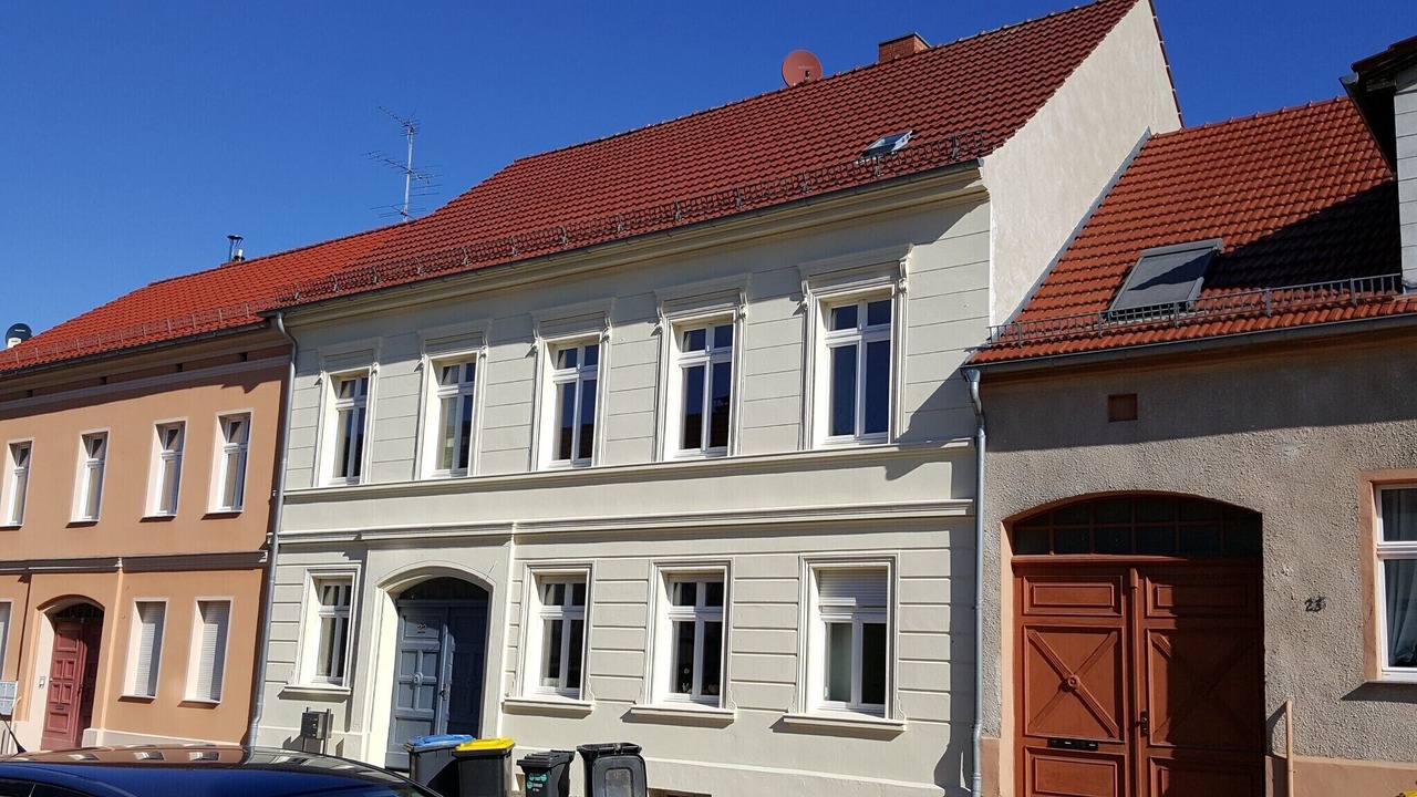 Photo of Outdoor in Templin