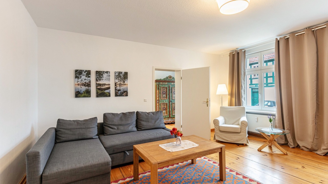 Photo of Livingroom in Templin