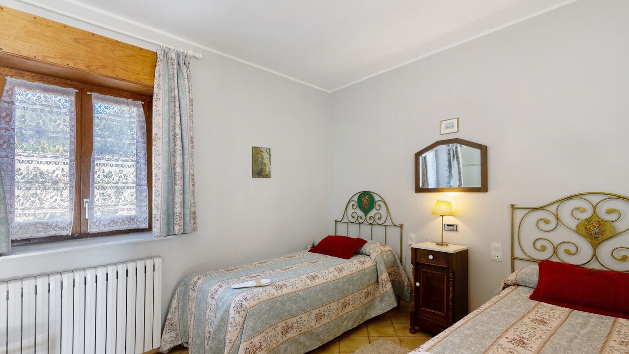 Photo of Bedroom in Sant Mateu de Bages