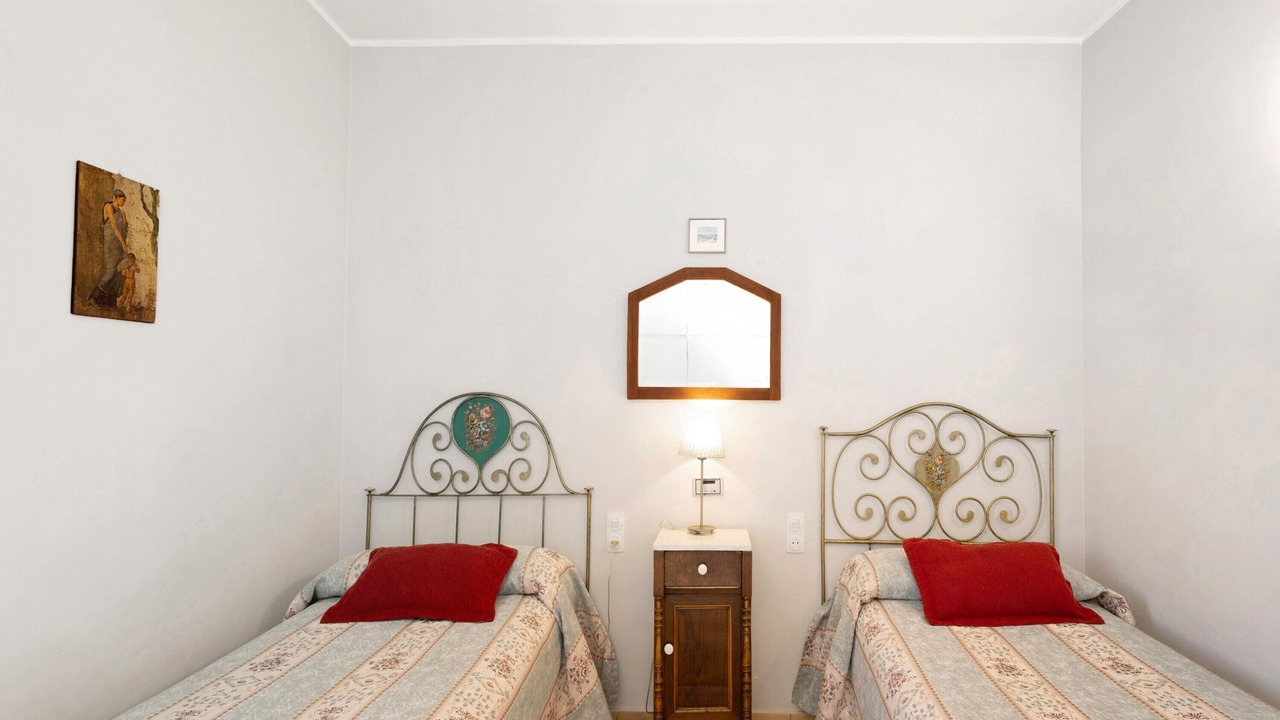 Photo of Bedroom in Sant Mateu de Bages