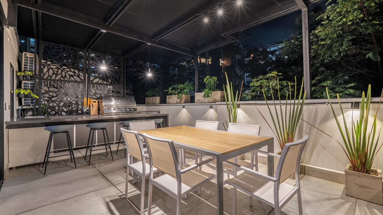 Photo of Outdoor in La Florida