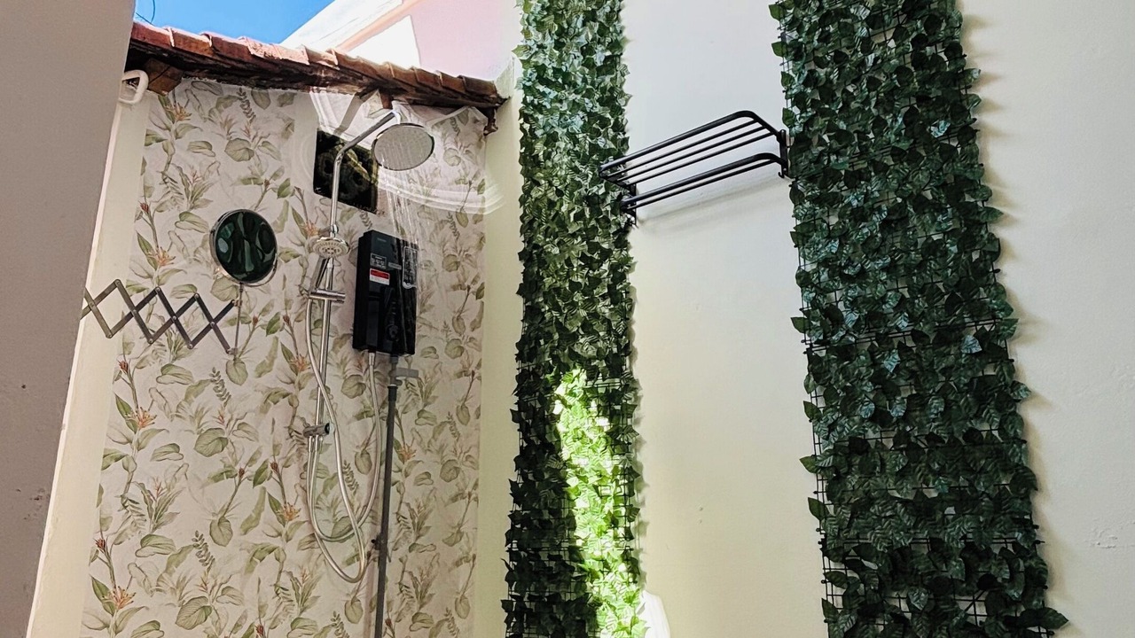 Photo of Bathroom in Downtown George Town