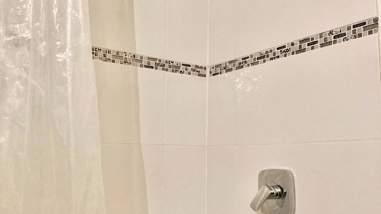 Photo of Bathroom in Wedding
