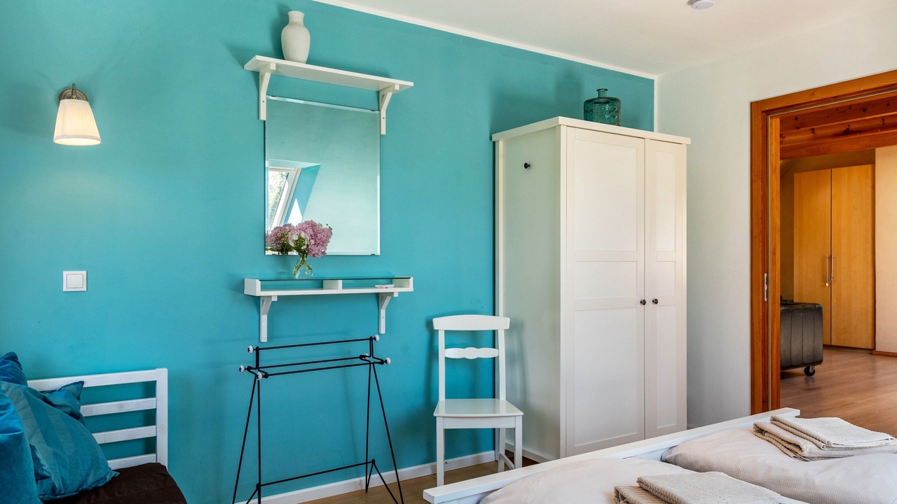 Photo of Bedroom in Werben