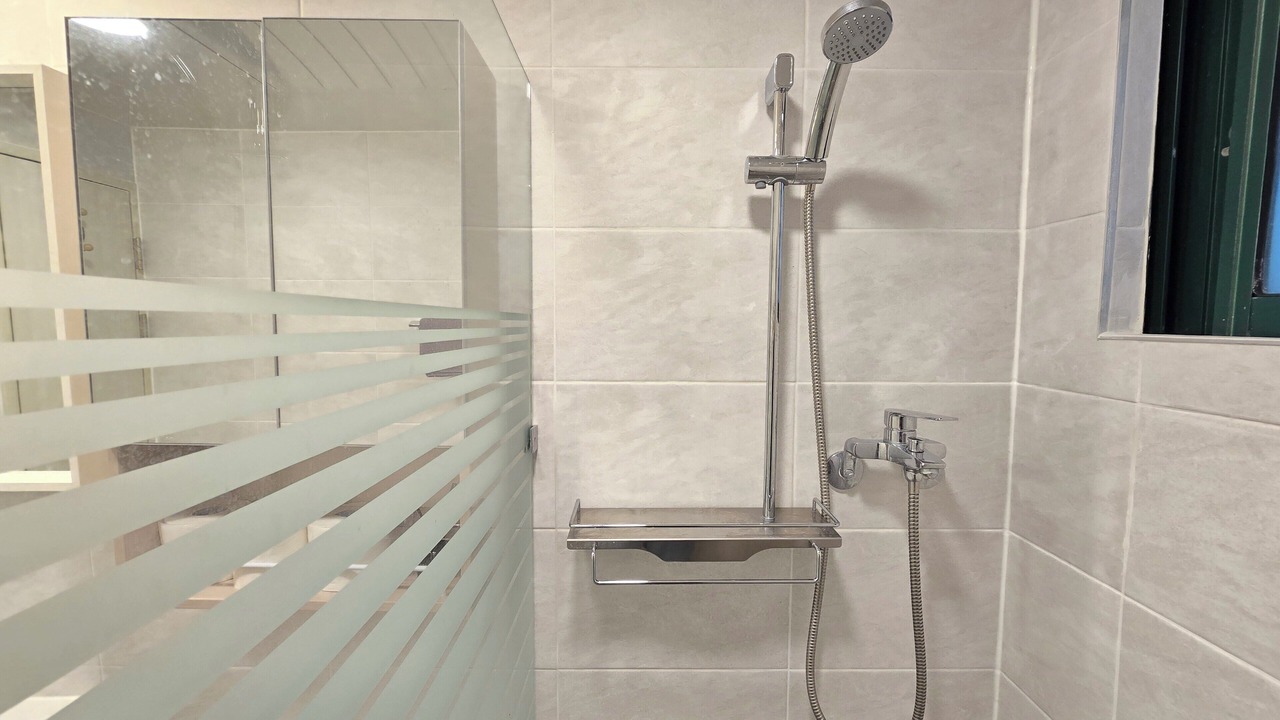 Photo of Bathroom in Myeongdong