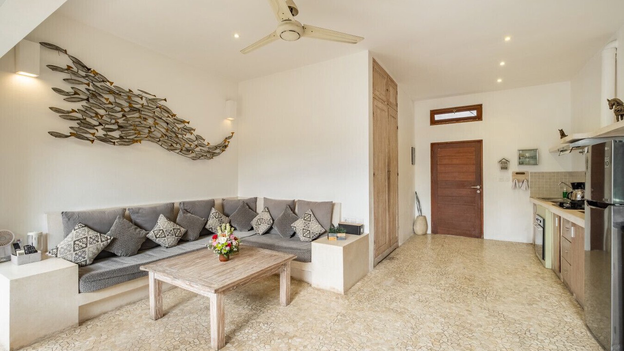 Photo of Livingroom in Sunset Road
