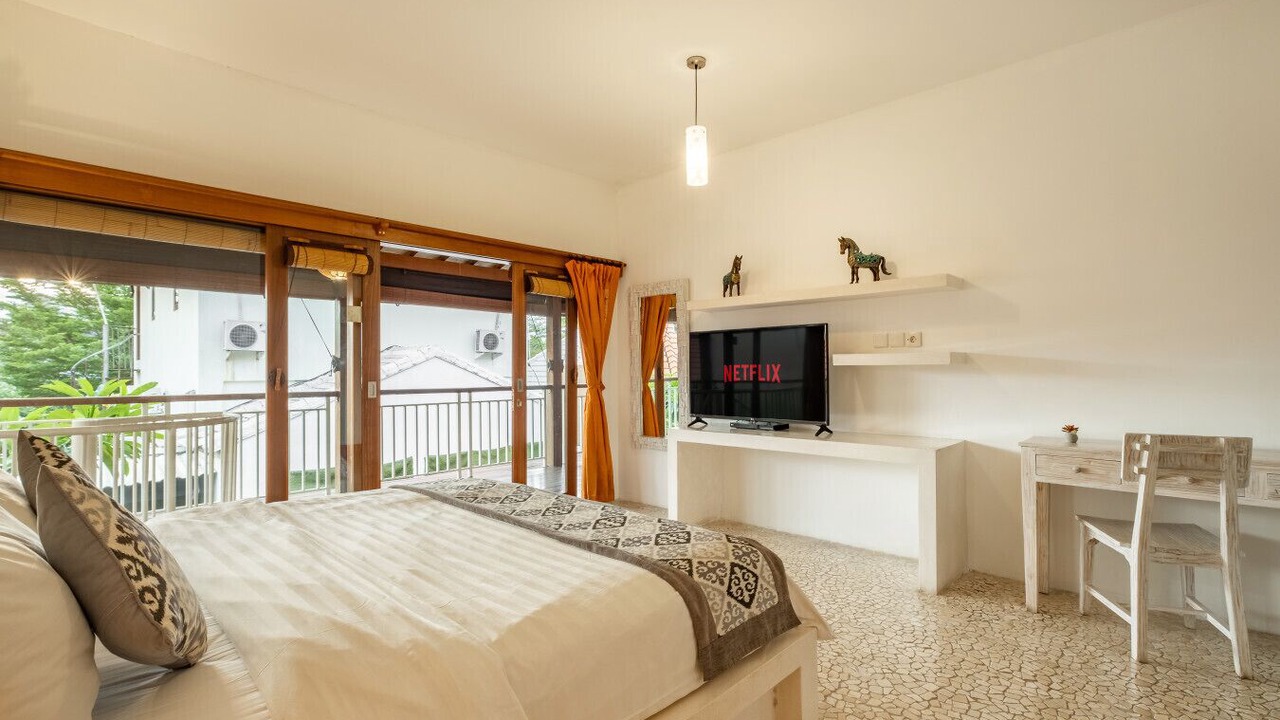 Photo of Bedroom in Sunset Road