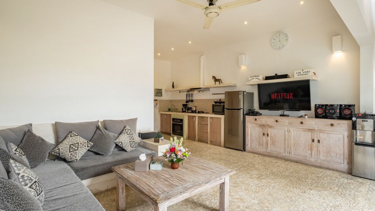 Photo of Livingroom in Sunset Road