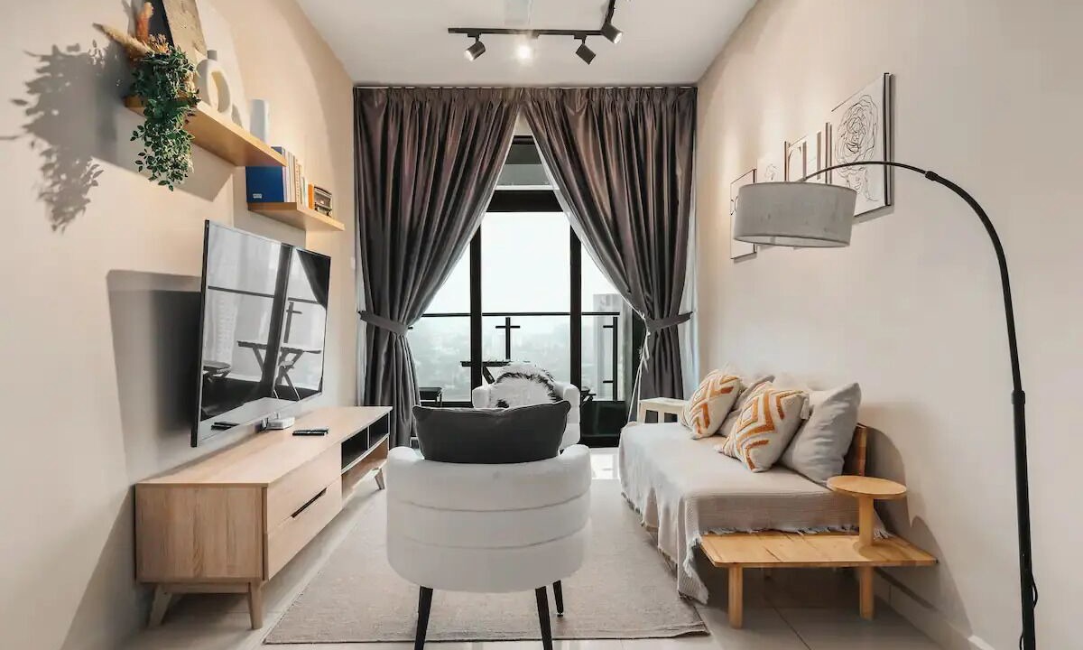Photo of Livingroom in Kuala Lumpur City Centre