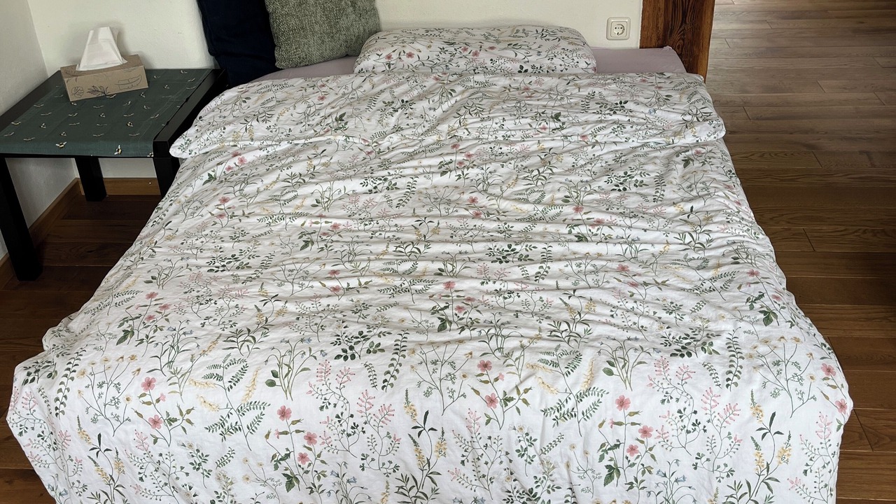 Photo of Bedroom in Bad Belzig