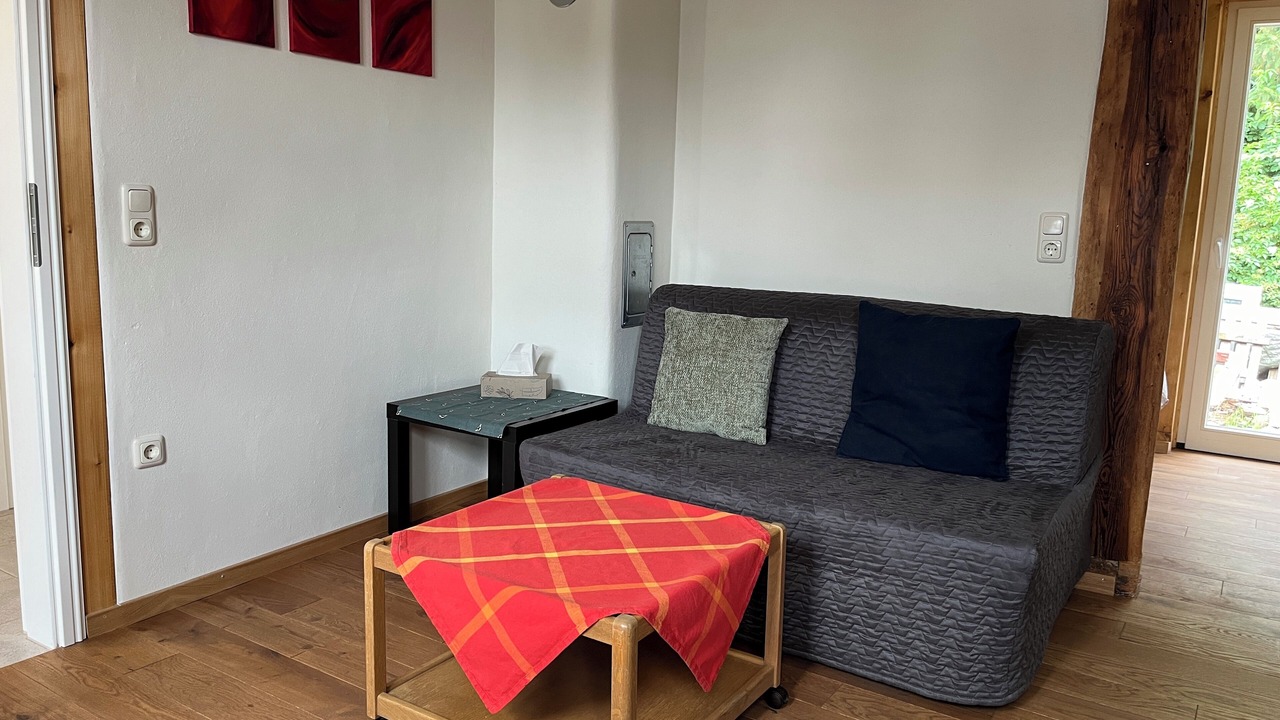 Photo of Livingroom in Bad Belzig