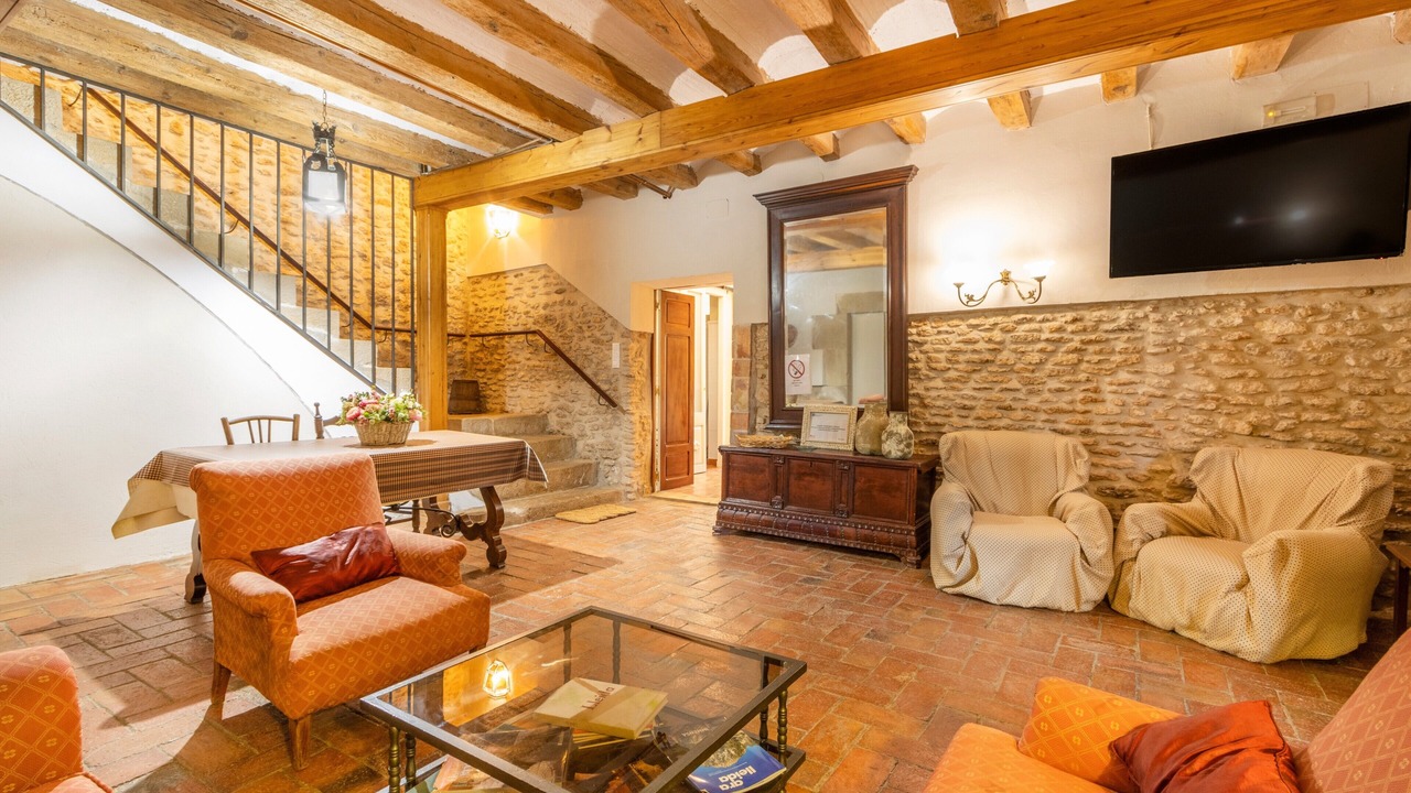 Photo of Livingroom in Vila-sana