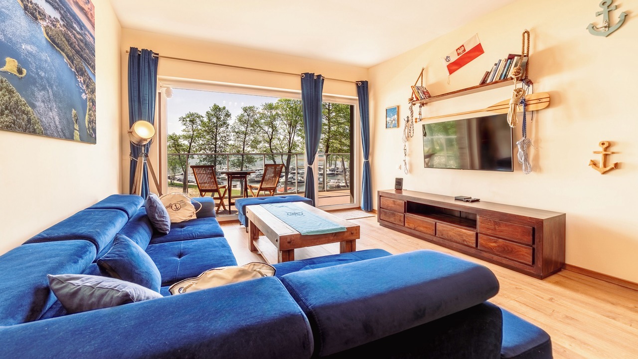 Photo of Livingroom in Wilkasy