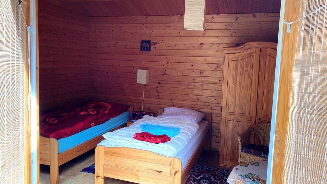 Photo of Bedroom in Oberhavel