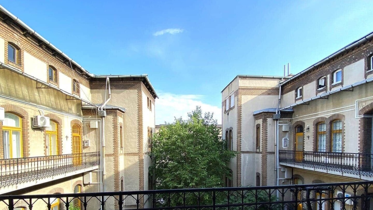 Photo of Outdoor in Palace District