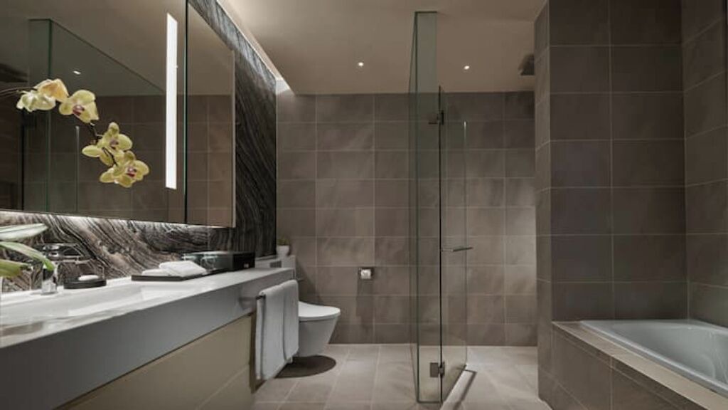 Photo of Bathroom in Golden Triangle