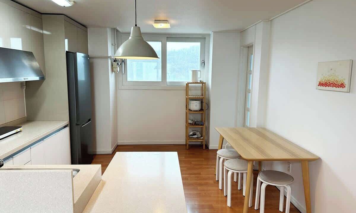 Photo of Kitchen in Bundang-gu