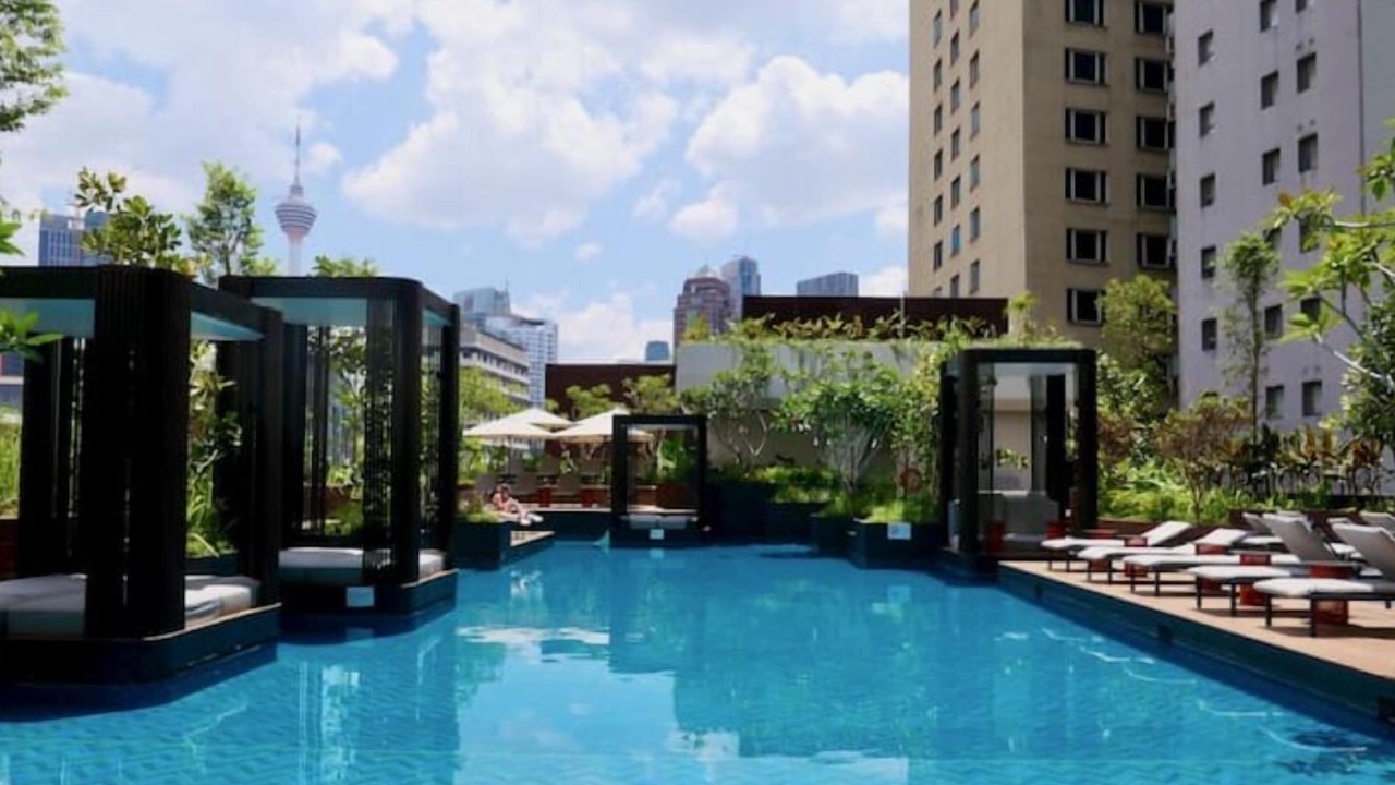 Photo of Outdoor in Golden Triangle