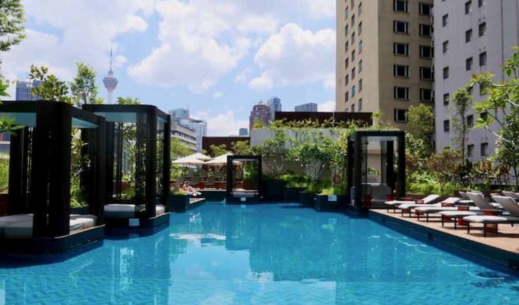 Photo of Outdoor in Golden Triangle