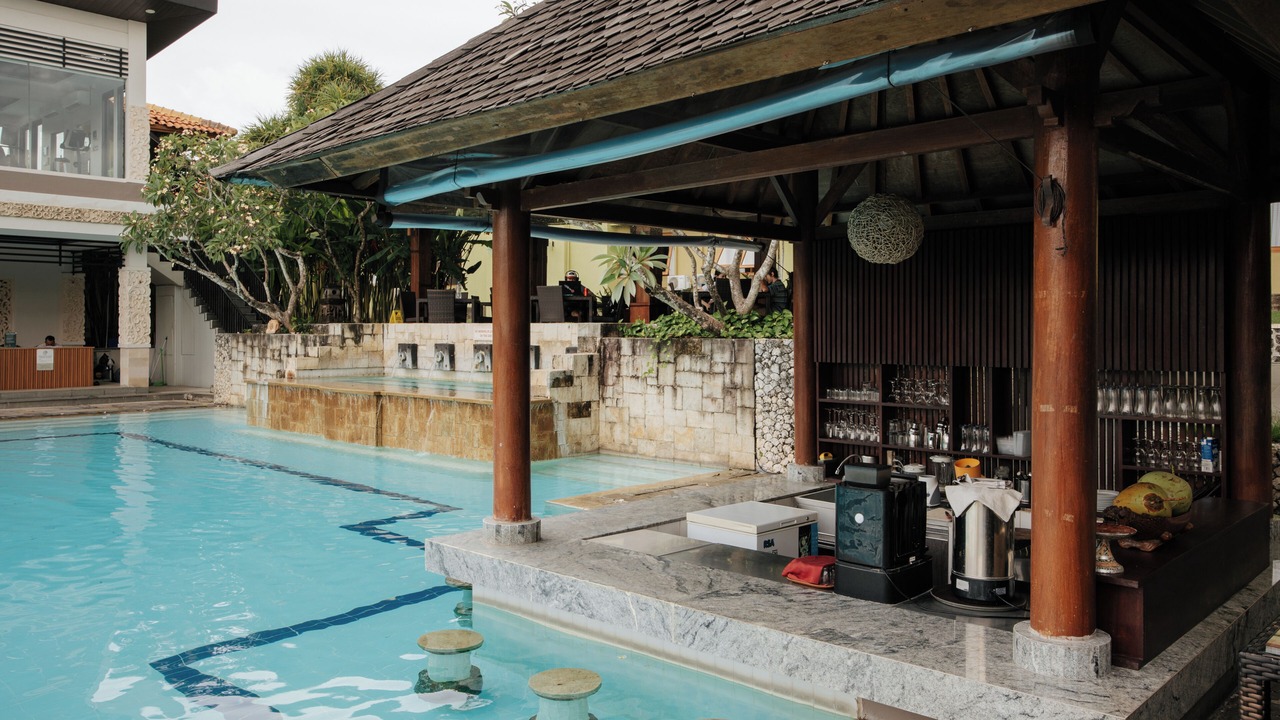 Photo of Outdoor in Mumbul
