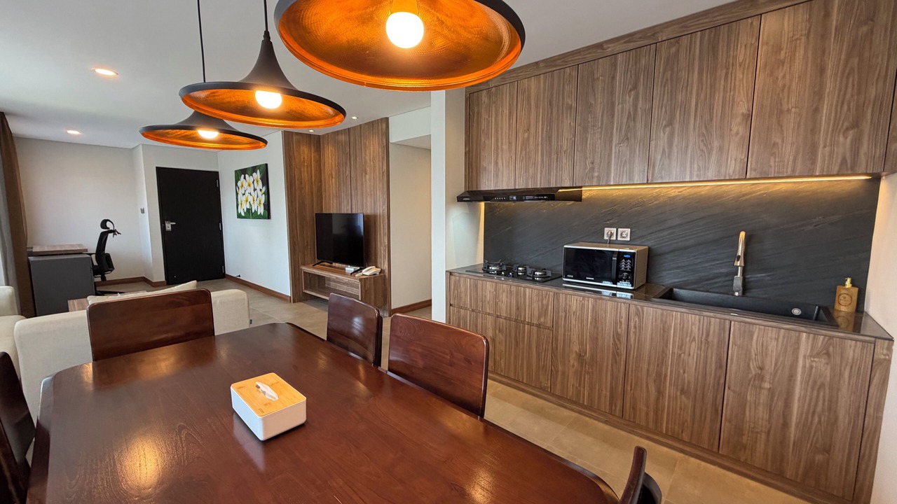 Photo of Livingroom in Mumbul