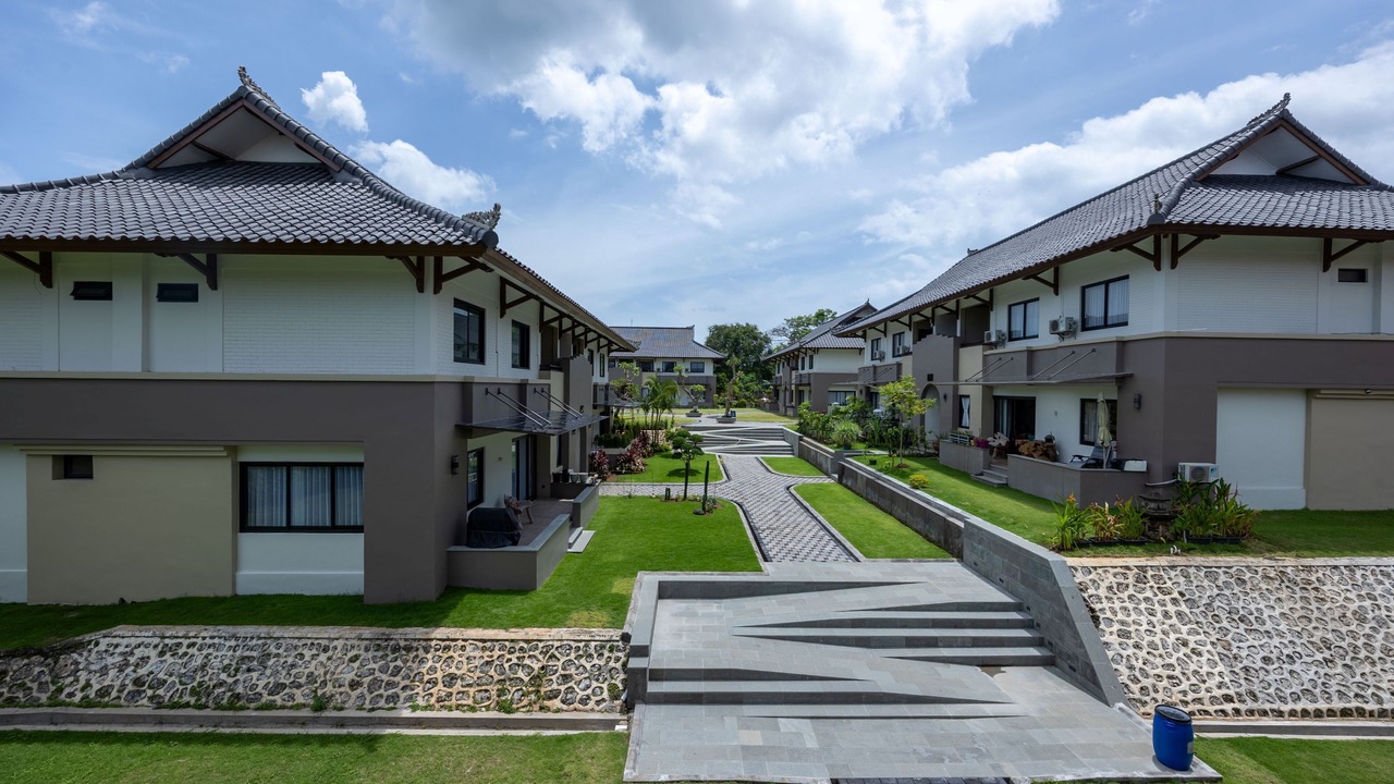 Photo of Outdoor in Mumbul