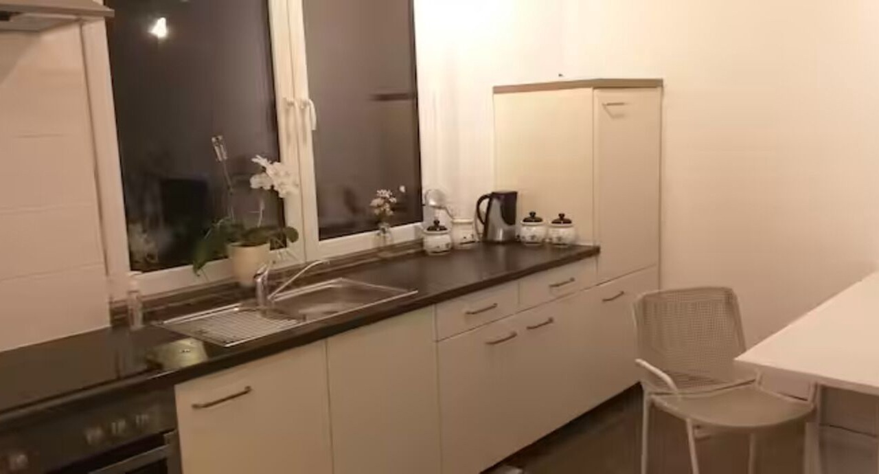 Photo of Kitchen in Oberhavel