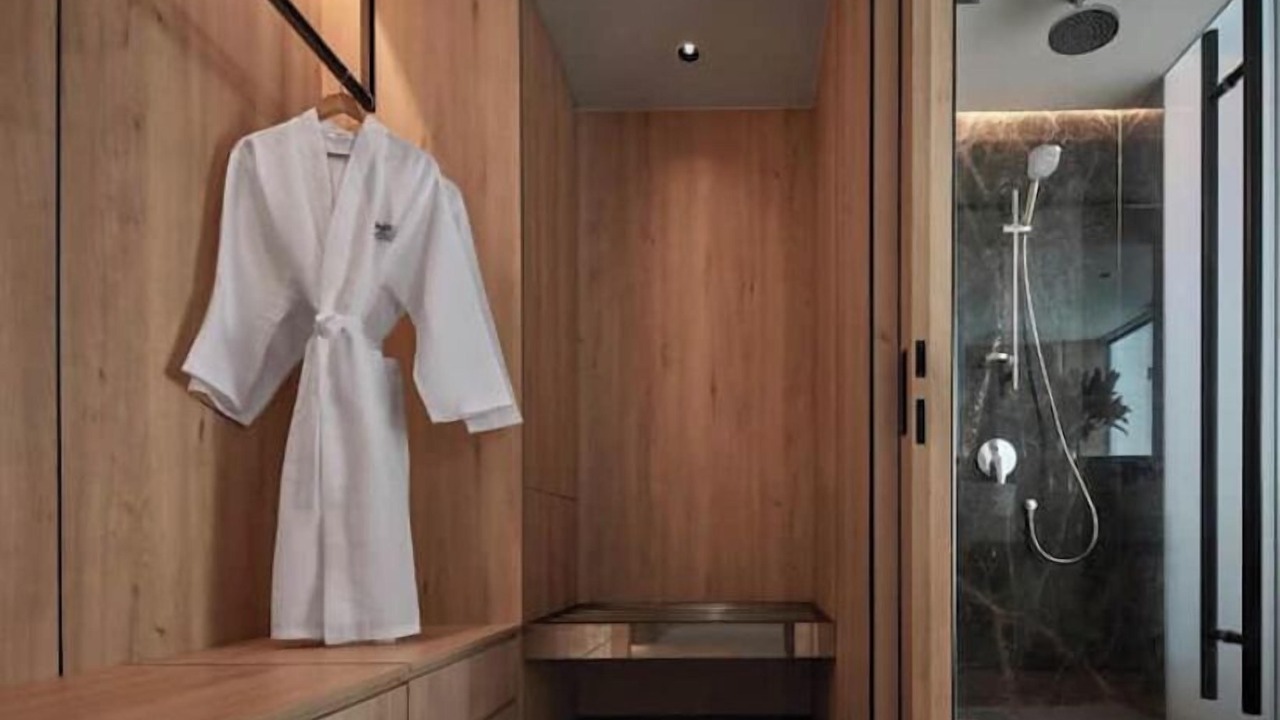 Photo of Bathroom in Golden Triangle