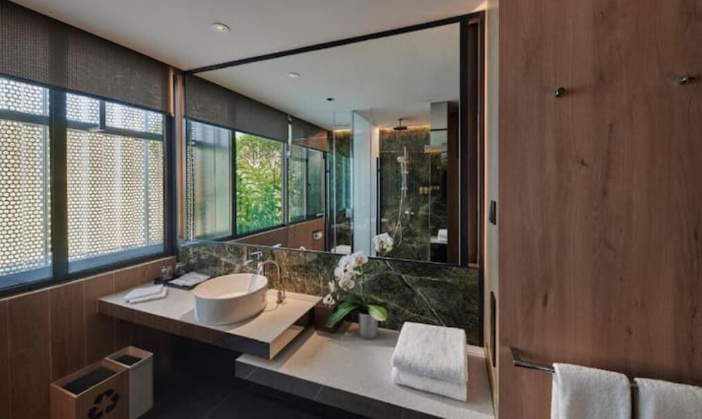 Photo of Bathroom in Golden Triangle